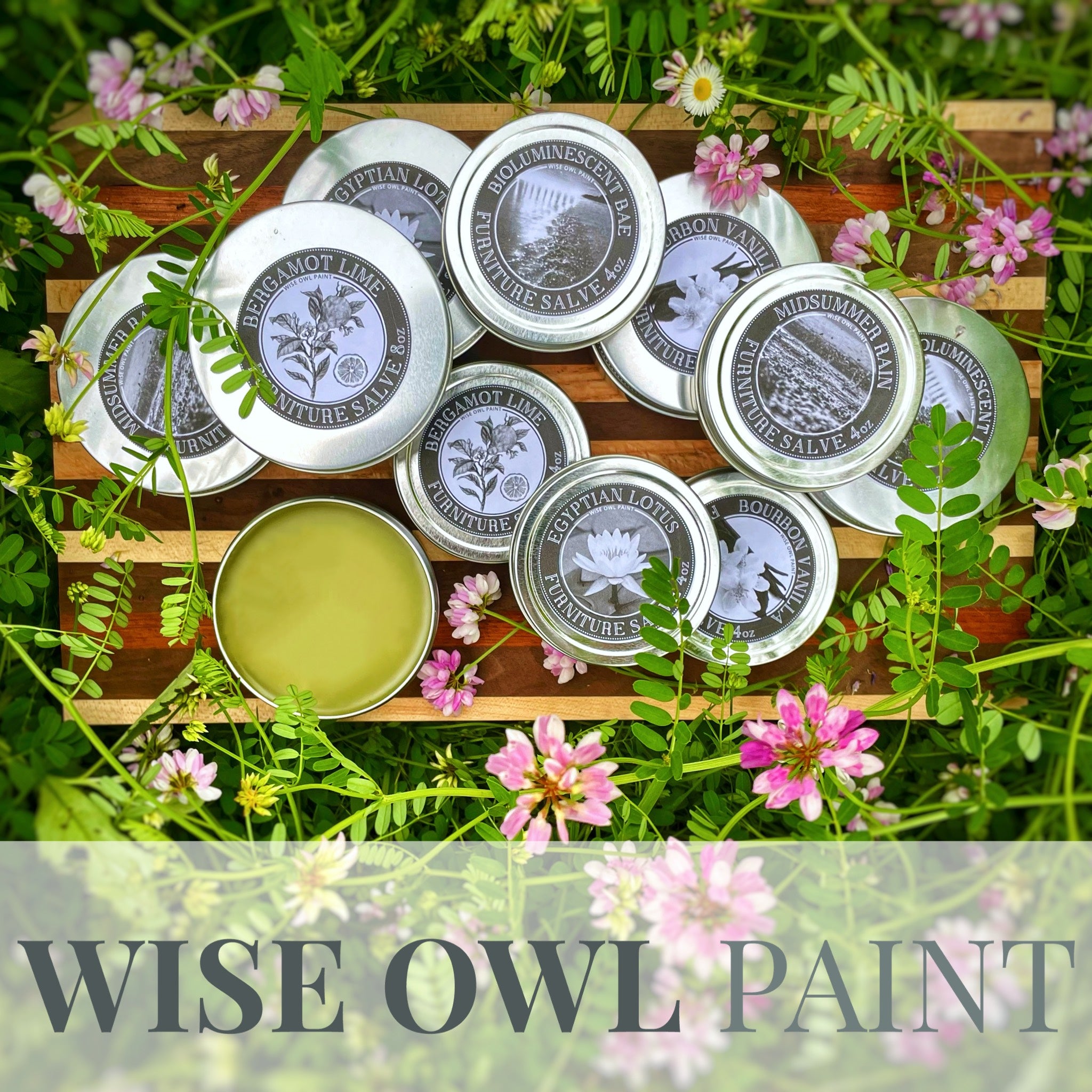 Natural and Effective Wise Owl Furniture Tonic